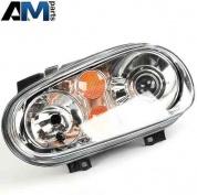 Фара ксеноновая левая Гольф 4 1J1941017P