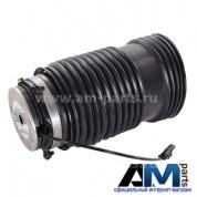 Пневмобалон подвески задней правый A2133200225 Мерседес GLC X253