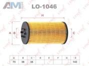 Крышка LO1046 (LYNXauto) для автомобилей VAG аналог 077115433B