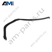 Уплотнитель задних дверей слева сзади 9Y0839761B Porsche Cayenne 2017-2024