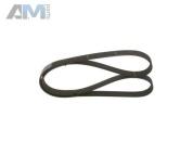 Поликлиновый ремень генератора BOSCH (1987947564) на Audi A6 (С6) 2004-2011 2,7 CANA/CANB