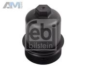 Корпус фильтра 172893 (FEBI) для  Volkswagen Tiguan II (2016-2020) DQ250 (6-АКП DSG)