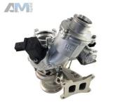 Турбонагнетатель для автомобилей концерна VAG 06K145721Q