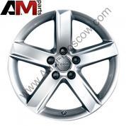 Оригинальный диск колеса литой R17 Audi A5 (8T) 8T0071497A8Z8