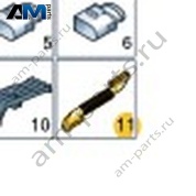 Гофрированный чехол с каркасом Volkswagen id-Buzz 2023-2024 1T3971829