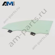 Стекло двери атермальное левое Audi Q5 2017-2024 80A845021B