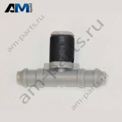 Tройник Skoda Skoda Kamiq 2019-2024 565955777