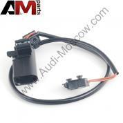 Оригинальный микро выключатель замка капота Audi A5 (8T) 8T0953236B