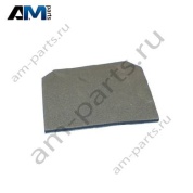 Уплотнитель Audi Q5 2017-2024 80A807669