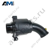 Глушитель системы наддува A6421400100 Mercedes GLE-Coupe C292