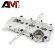 Крышка ГБЦ 4-6 цилиндр Ауди А6 (C6) 06E103471G