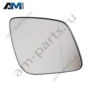 Зеркальный элемент правый A1698102221 для Мерседес B-class W245