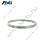 Уплотнитель интеркулера к радиатору к двигателю A0289974548 Mercedes ML W166