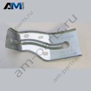 Кронштейн бампера Volkswagen Caddy 2021-2024 2K7813745