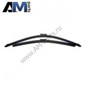 Комплект щёток стеклоочистителя на Volkswagen 1K8998002