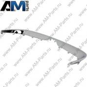 Декоративная рамка для Volkswagen Touareg 7L6853761D2ZZ