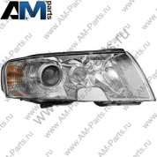 Ксеноновая фара с ПТФ правая Superb I 3U1941018G