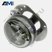 Фара противотуманная левая A2098200756 Mercedes ML W164