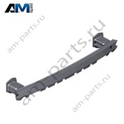 Усилитель заднего бампера 51127387334 BMW 5 серии G30