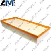 Фильтр воздушный Туарег 6.0 W12 LX792 Knecht