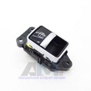Кнопка стеклоподъемника передней правой двери Mercedes S-klasse W221 A22187045797J22