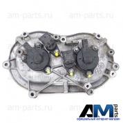 Крышка Цепи передняя A2720150501 Мерседес (L) GLK300 231л.с.