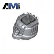 Опора двигателя правая Corteco для БМВ 3 серии F30 49393203