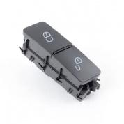 Кнопка стеклоподъемника передней правой двери A20490582029107 Mercedes C-klasse W204