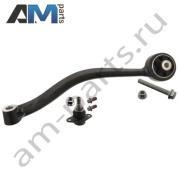 Шаровая опора FEBI (106431) на BMW X4 (F26) 2014-2018