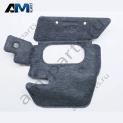 Шумоизоляция Audi A3 Cabriolet (8V) 2013-2020 8V7863686