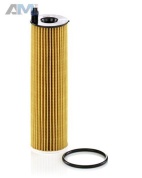 Масляный фильтр Mann (HU6020z) для Mercedes G-class W465 G450d