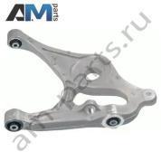 Рычаг задний нижний правый LEMFORDER (3718101) на Mercedes GLS 2015-2019 (X166)