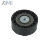 Ролик натяжной (SKF) VKM38127 для Mb Vito 2010-2014 II (W639) (136 л.с.)