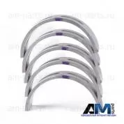 Вкладыш коленвала верхний (фиол.) Audi Q3 (2011-2018) I 2.0TFSI CULC/CULB 06H105561KVIO