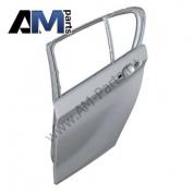 Дверь задняя левая БМВ 1 (3 двери) 41527284515