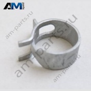 Пружина Volkswagen AMAROK 2023-2024 2HJ609747