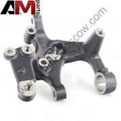 Корпус подшипника ступицы для автомобилей концерна VAG 1K0505436AB