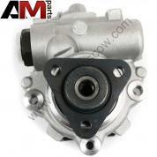 Насос ГУР Ауди А8 (D3) 4E0145156E