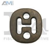 Кольцо крепления глушителя FA1 (113954) для Skoda Yeti (2009-2018) 1.8TSI