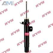 Передние амортизаторы KAYABA (3348028) BMW 3 серии F30 рестайлинг 2015-2020