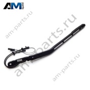 Рычаг щетки стеклоочистителя водителя Ауди Q7 4М (рестайлинг) 4M8955407B1P9