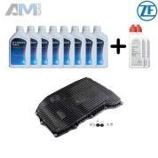Комплект для земены масла ATF (ZF), главной передаче и раздатке Audi SQ8