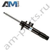Передние амортизаторы BILSTEIN (22217981) на BMW X3 (F25) 2011-2017