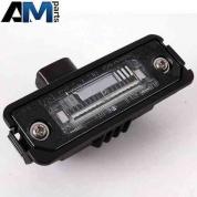 Плафон номерного знака Гольф 4 1J6943021B