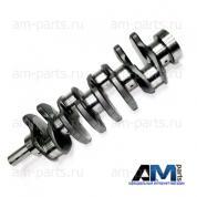 Коленвал Audi A4 (B7) 2.0TDI BNA/BLB 03L105021C