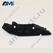 Направляющий профиль Skoda Kamiq 2019-2024 657807183A