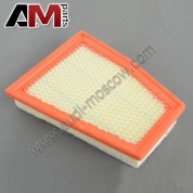 Фильтр. элемент Воздушный фильтра RS4 RS5 для Audi A5 8T0133843A