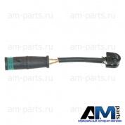 Датчик износа задних тормозных колодок Behr-hella на Мерседес Спринтер W906 1EH246047221