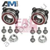 Подшипник задней ступицы FAG (713807710) для BMW 5 серии (E60 ) 2003-2009