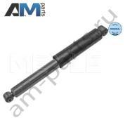 Задние амортизаторы MEYLE (0267250035) для Mercedes Sprinter (W909)